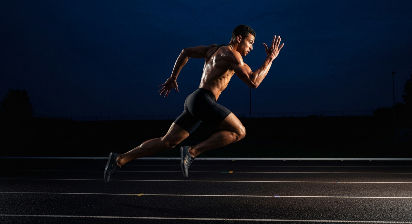 Énergie — Sportnutriora
