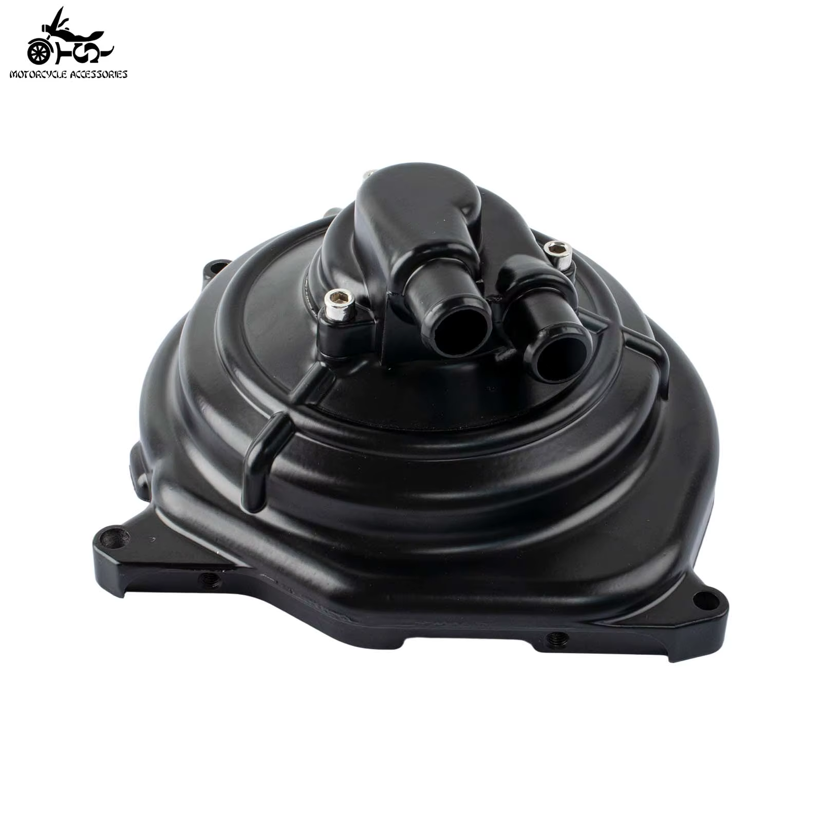 Couvercle de pompe à eau pour scooter accessoires de moto SJ pour MBK MACH 50 2002 NITRO 50 1997 199