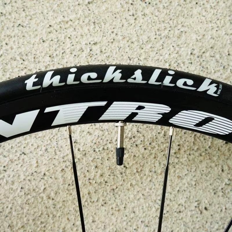 WTB-Vélo de route ultraléger et ultra-résistant, 700 x 25C, équipement de cyclisme