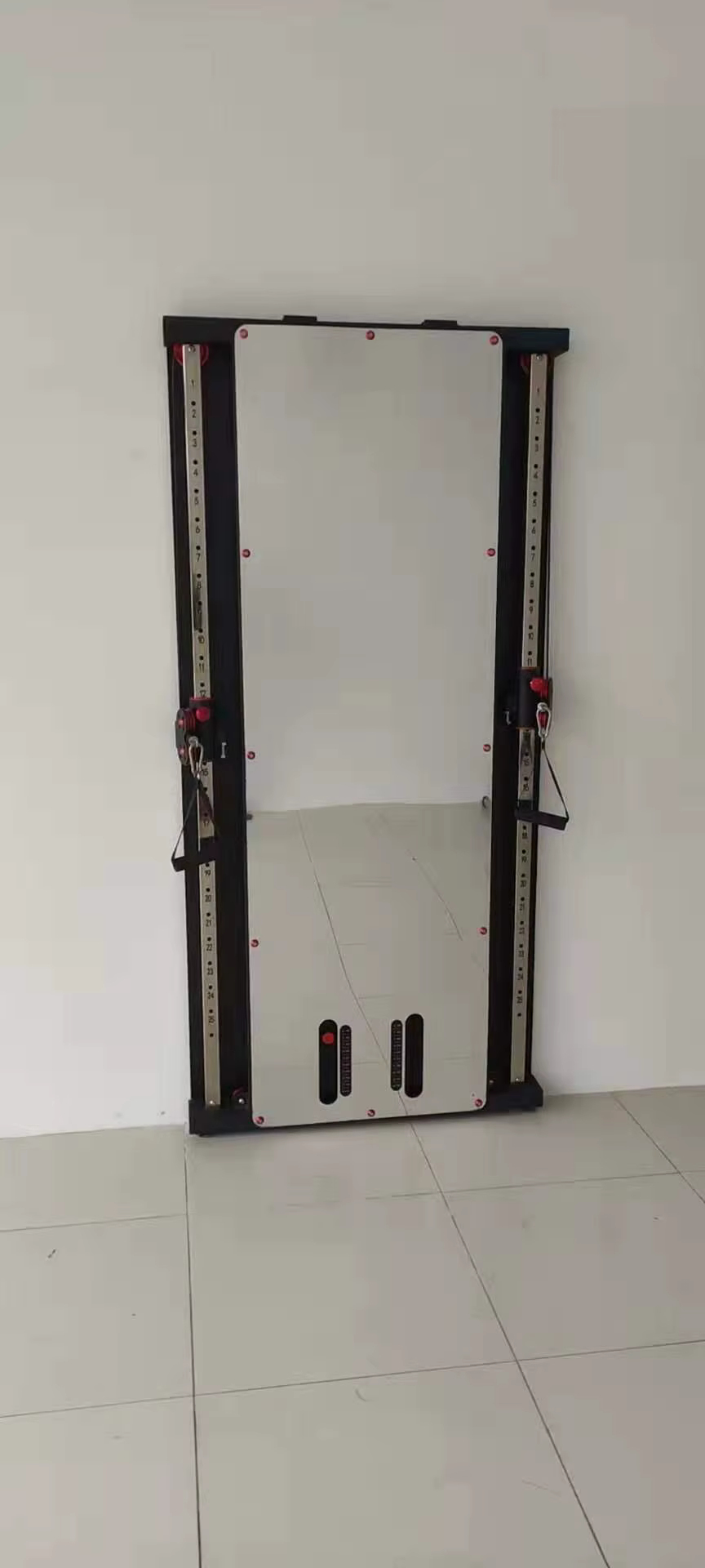 SRJOINFIT – ensemble complet d'équipement d'entraînement de force pour fitness à la mouche, équipeme