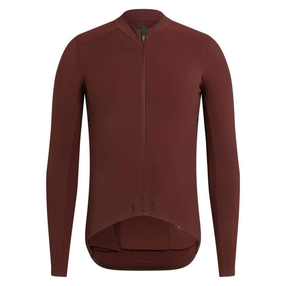 Hauts de cyclisme, chemise de vélo de route, vêtements pour hommes, maillot de cyclisme, descente, m