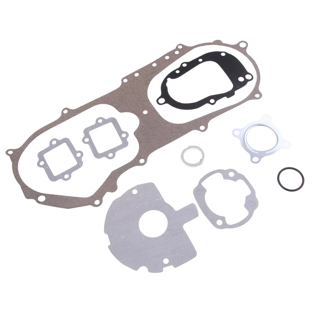 Kit de reconstruction de joint de moteur de scooter, Yamaha Chain G, 50cc, 2 temps
