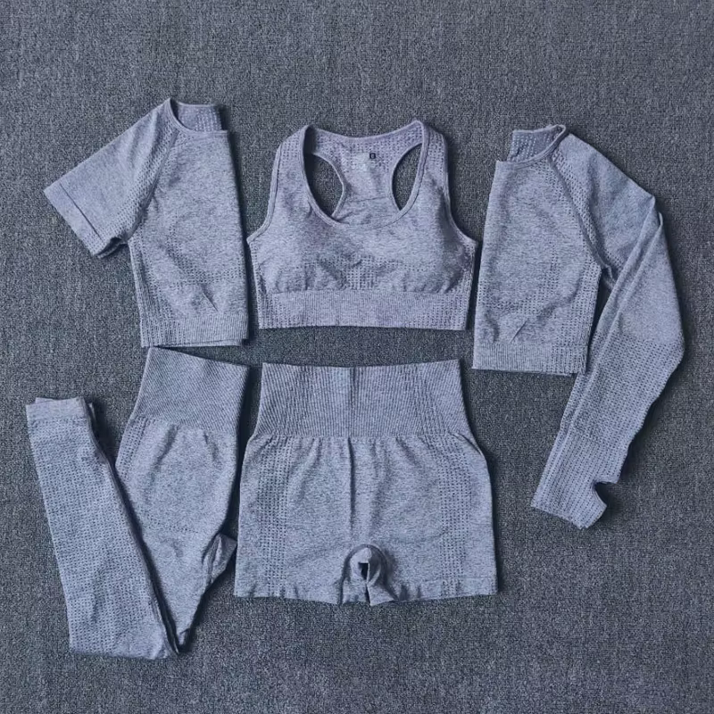 WAREBALL Vêtements de yoga, tenue et costume de sport et entrainement en gym et fitness, ensemble de