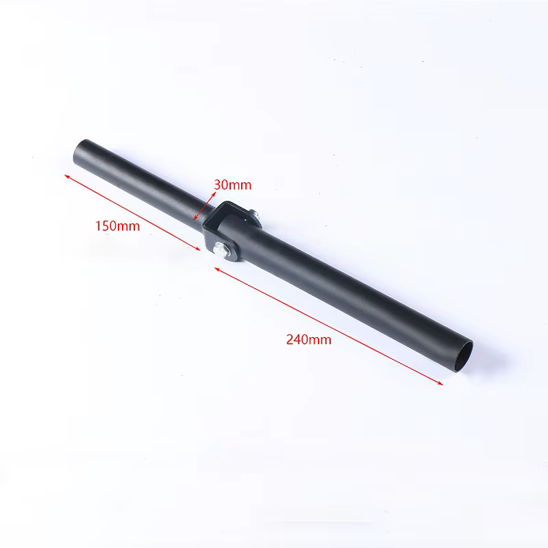 Plate-forme d'entraînement Squat, fixation de barre en T pour barre d'haltères Standard de 25mm/50mm