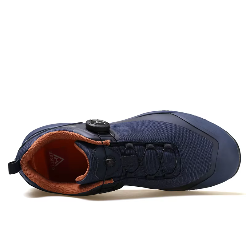 HUMTTO – baskets de Sport imperméables pour hommes, chaussures de course, respirantes, de Sport, déc