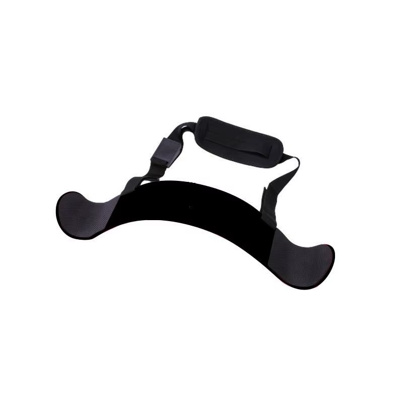 Blaster de bras réglable en aluminium, équipement d'entraînement de gymnastique, musculation, biceps