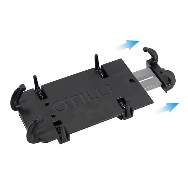 Accessoires de moto pour ROYAL ENFIELD HIMALAYAN 2016 – 2020, support de téléphone portable, plaque