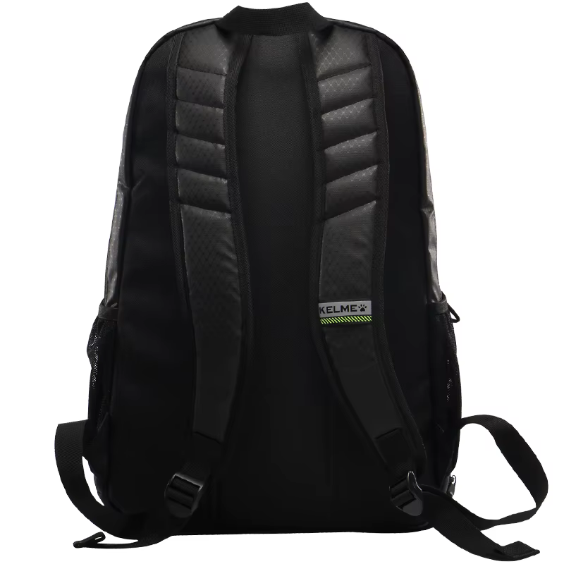 Sac à dos de sport KELME pour homme et femme, sac d'école pour étudiants, sac de fitness, sac d'entr