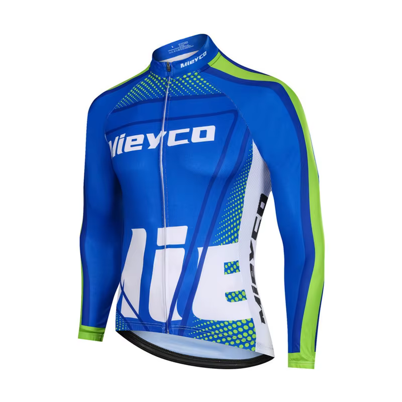 Kit de vêtements de cyclisme Pro Team pour hommes, vêtements de vélo de route de course, uniforme vt