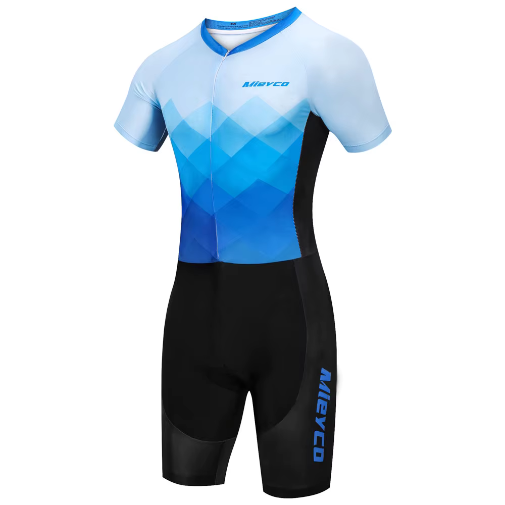 Combinaison de cyclisme pour homme, Maillot de sport, Triathlon, combinaison de sport, Ropa Ciclismo