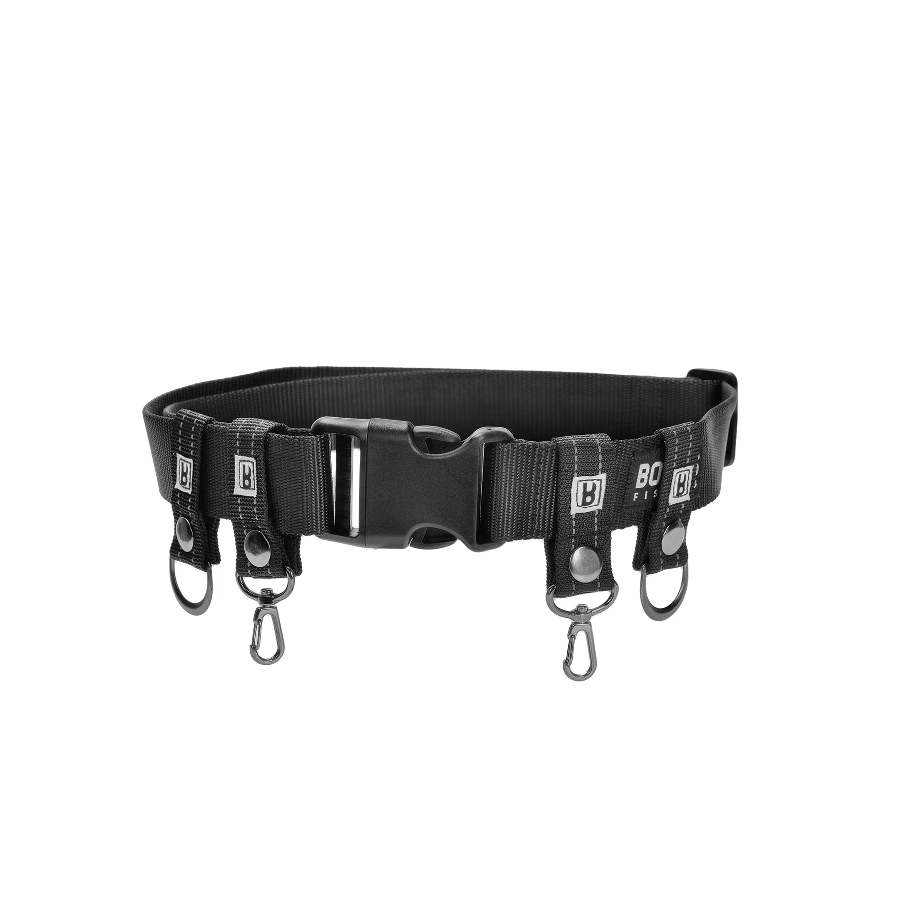 Booms Fishing FB2 ceinture de pêche outils de pêche légers accessoires d'équipement Wader ceintures