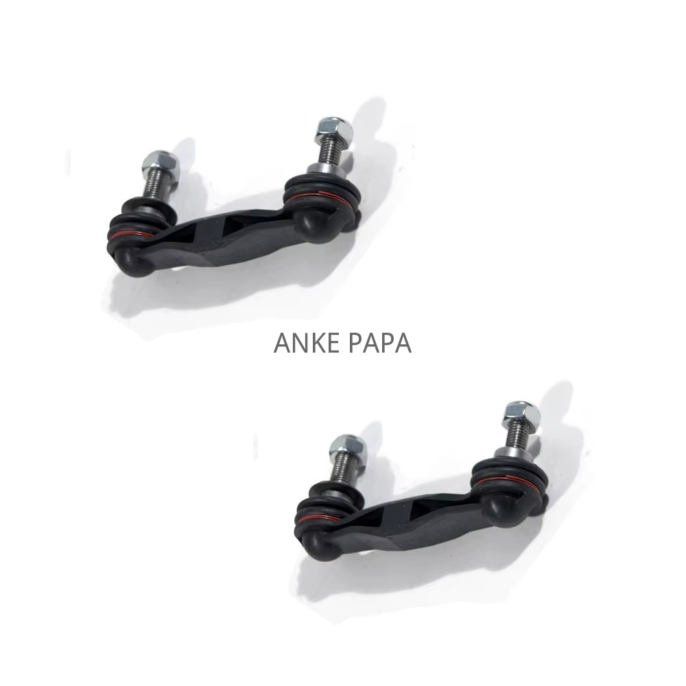 Jeu de lien de stabilisateur d'extrémité de barre stabilisatrice arrière, BM 5, 6, 7 Series, F10, F1