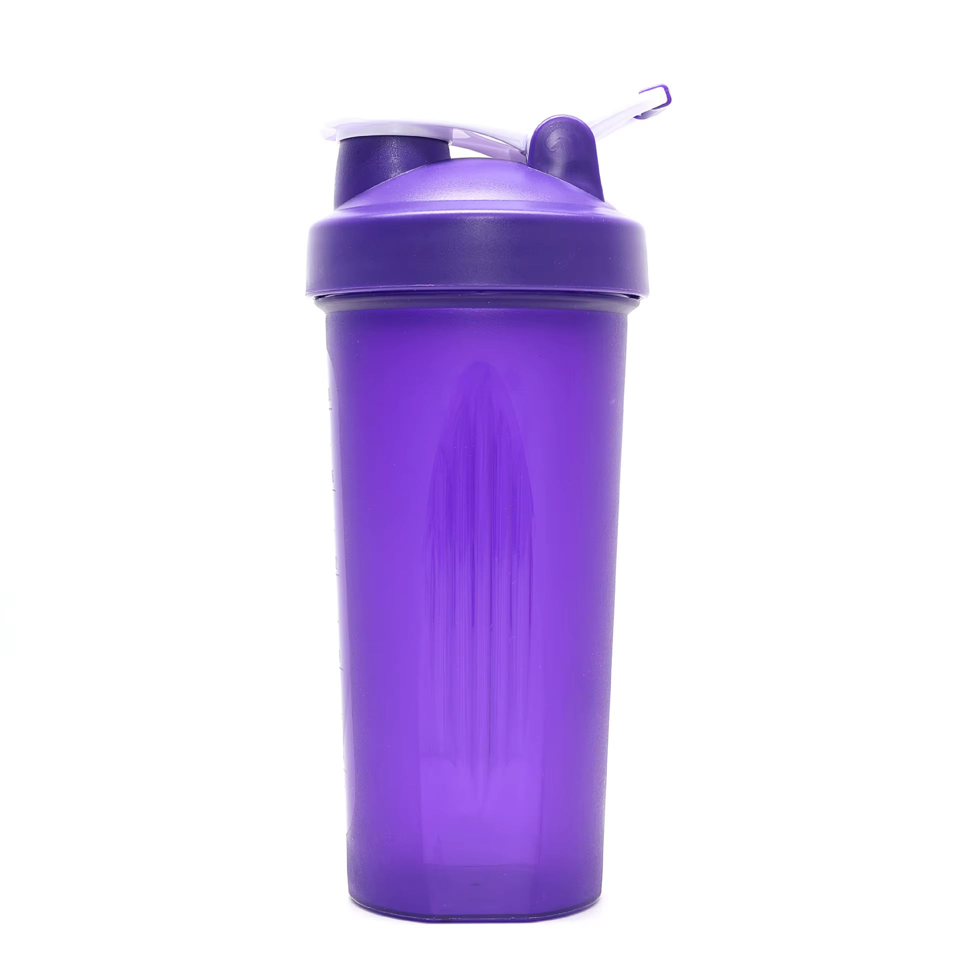 Shaker en poudre coloré avec poignée, tasse de sport de plein air, shaker de fitness, 10000, 600ml