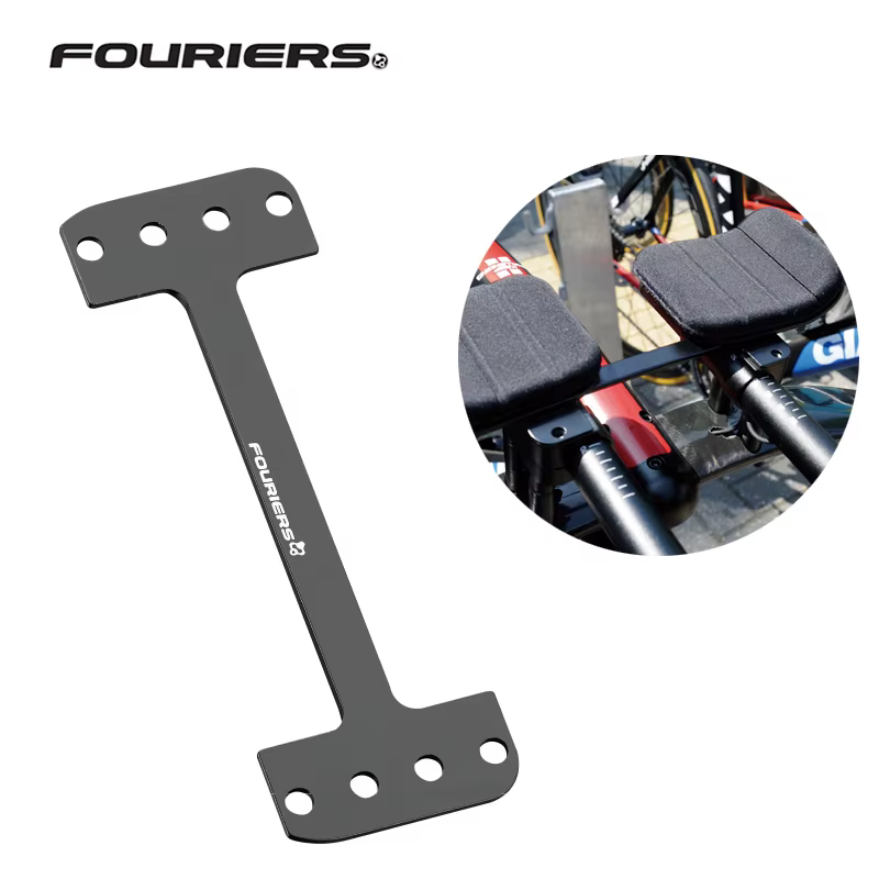 FOURIERS-Guidon de vélo TT pour GIANT 2016, pièces de cyclisme