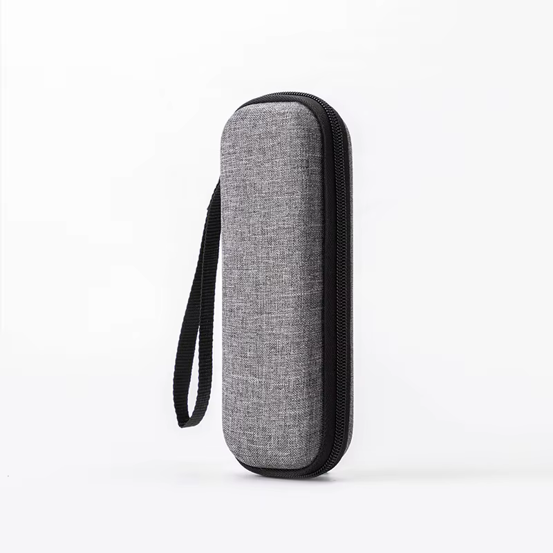 Étui pour rasoir - Organisateur de voyage portable et multifonctionnel pour les essentiels de toilet