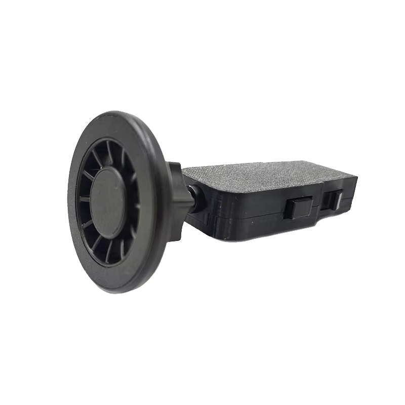 Support magnétique pour siège arrière de voiture, accessoires pour BMW X5 X6 2023 2024, support de t