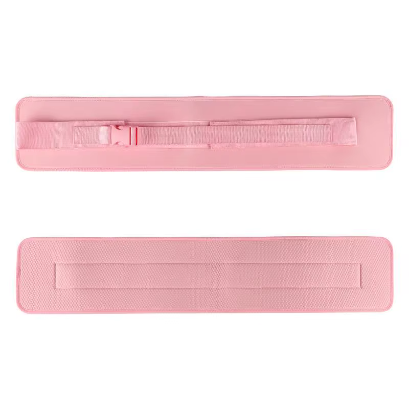 1PC Ceinture d'exercice pour haltères, pour Hip Thrust et entraînement efficace des fessiers avec ba