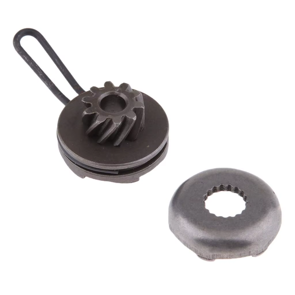 Équipement de démarrage pour 50cc, 2 temps, 50 Jog MBK Minarelli 1E40QMB