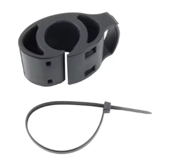 Support de montre pour guidon de vélo, Compatible avec Garmin Forerunner 410 610 920, montre GPS, ac