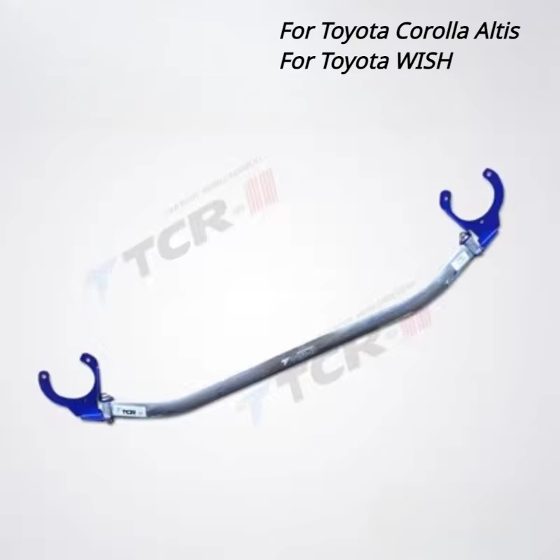 Barre de support de stabilisateur avant pour Toyota Corolla Altis WISH bras de Suspension moteur tig