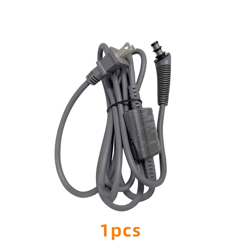Compatible avec l'accessoire de cordon d'alimentation Dyson Airwrap Hair Styler HS01 HS05 2,7 M