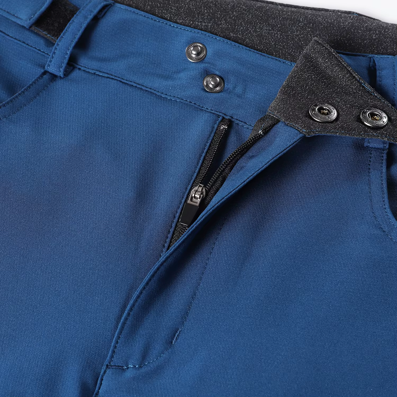 ARSUXEO-Short de cyclisme rembourré pour homme, short de vélo de montagne, sports de plein air d'été