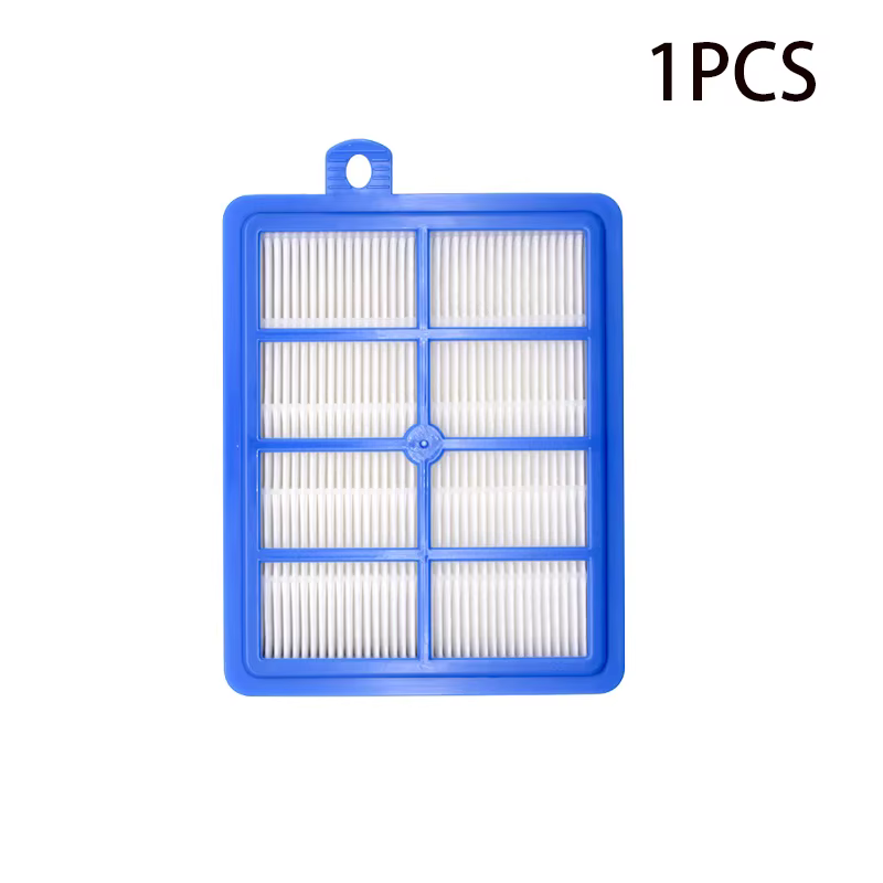 Accessoires de filtres HEPA lavables, pièces de rechange pour filtre Hepa Philips FC9170 FC9064 FC90