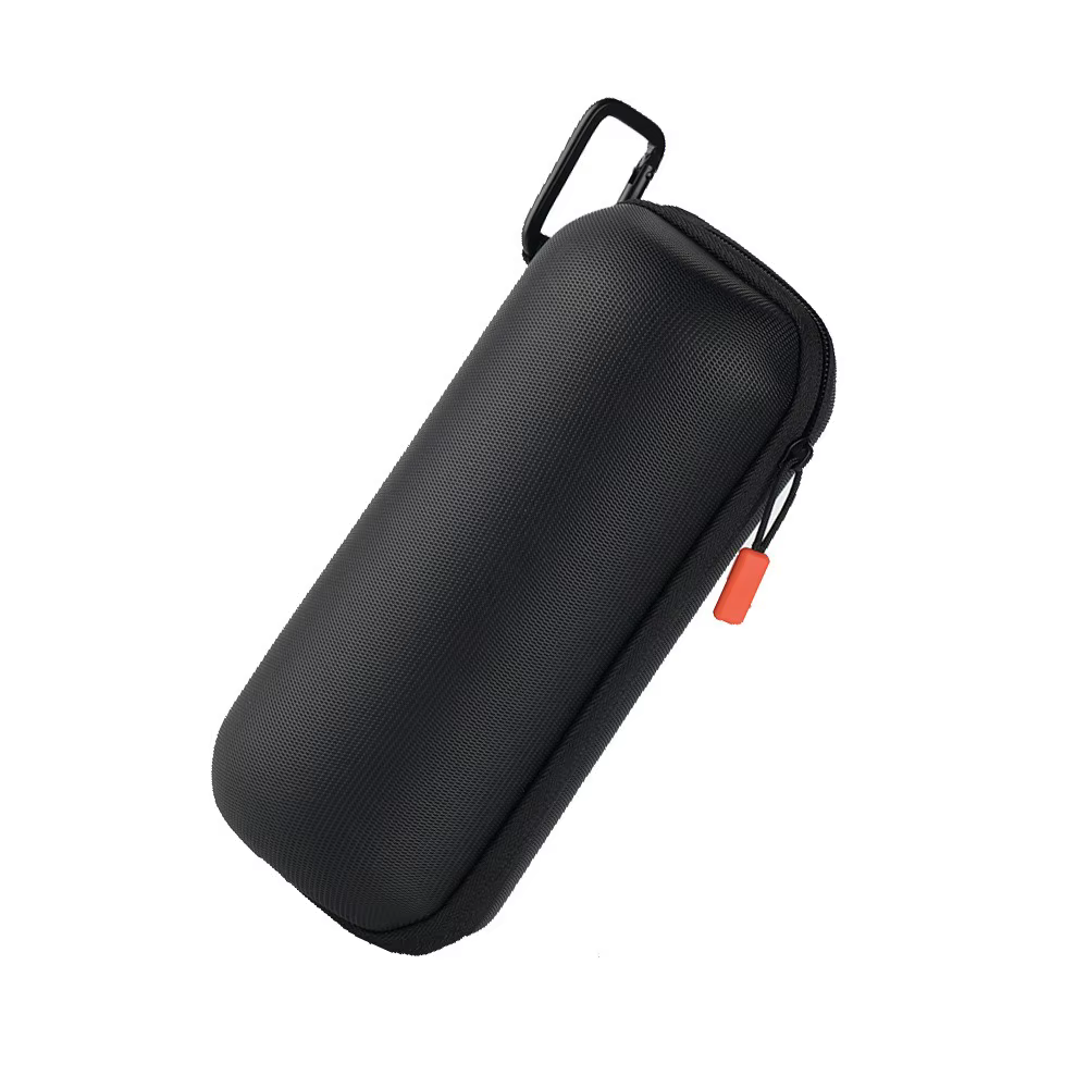 Étui de transport pour haut-parleur à coque rigide, résistant à l'eau, sac de rangement durable, hou