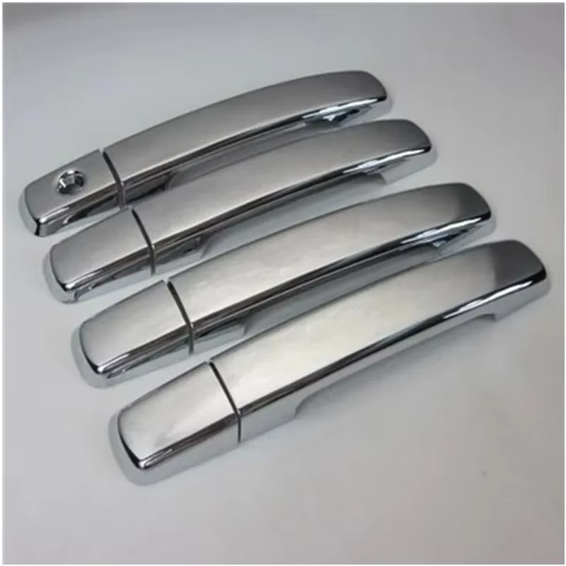Accessoires de voiture adaptés à NISSAN QASHQAI J10 Dualis première génération 2007 – 2013, garnitur