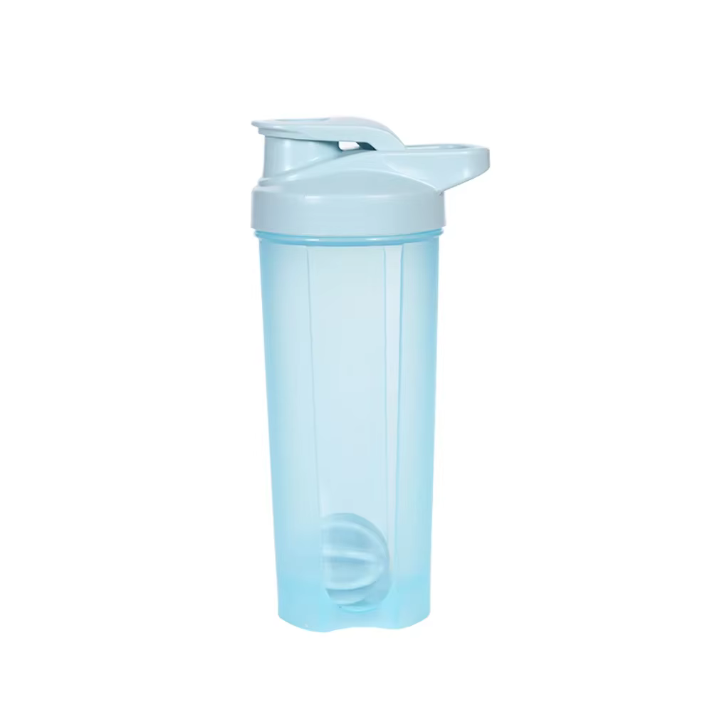 HI-Shaker de 28 oz pour 10000 Shakes, Mélangeur à Billes Standard avec Fouet, Bouteille avec Poignée