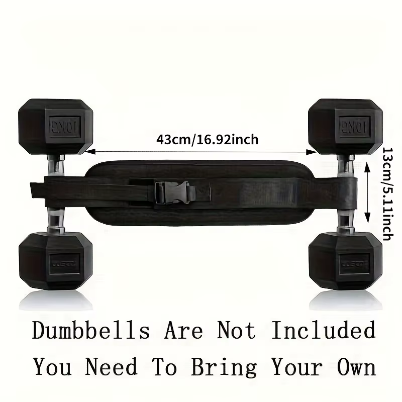 Ceinture d'entraînement pour les hanches, ceinture pour les fessiers, ceinture de levage réglable, c