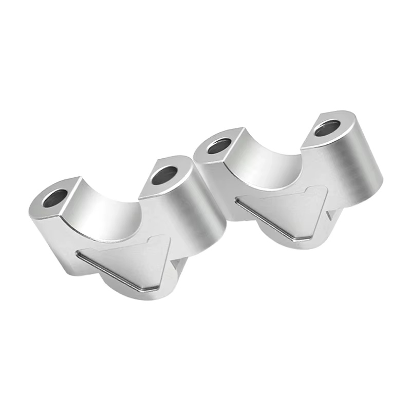 Kit de rehausseurs de guidon pour moto VOGE DS500X 300AC 350AC 500AC 525AC 300R 520R 500R – Serre-gu