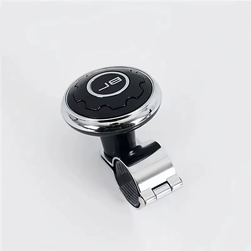Booster de volant de voiture avec poignée à roulement, boule de direction pour voiture et camion, ré
