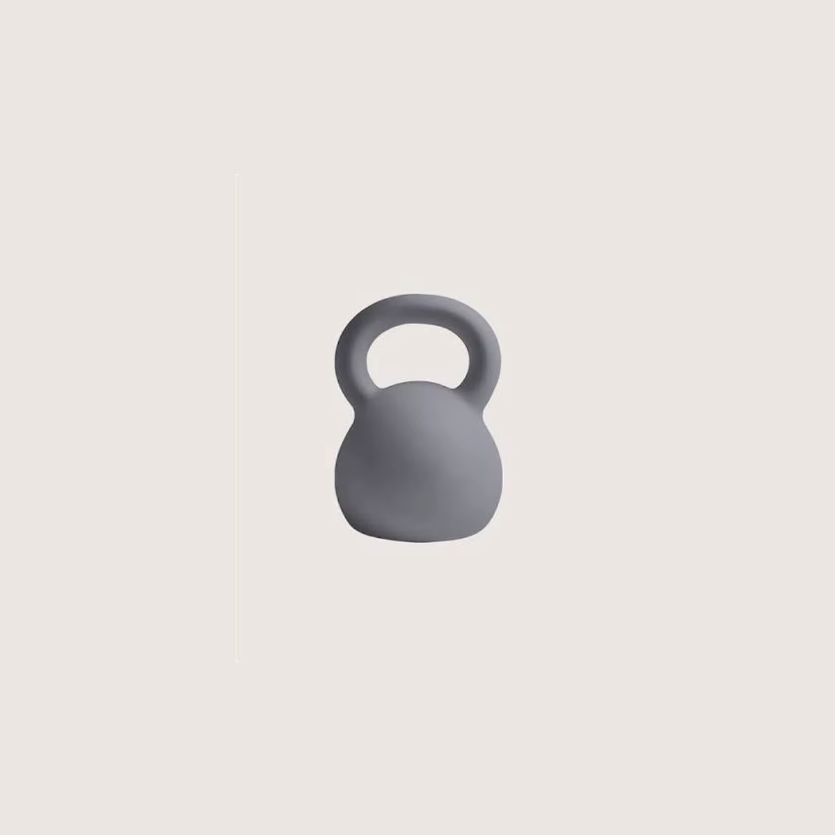 Haltères et kettlebells de haute qualité pour l'entraînement à domicile, adaptés aux femmes