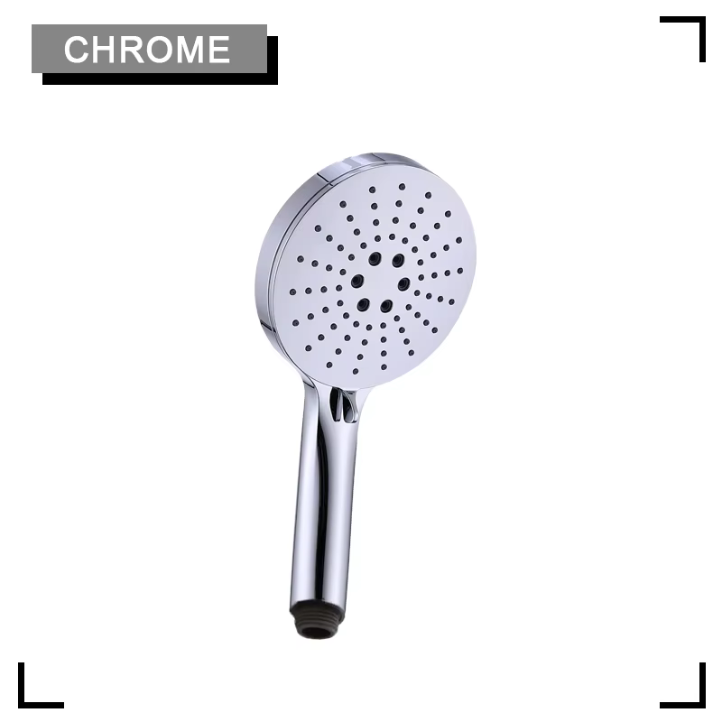 Ensemble de colonnes de douche noires, accessoires de salle de bains, pomme de douche, curseur mural