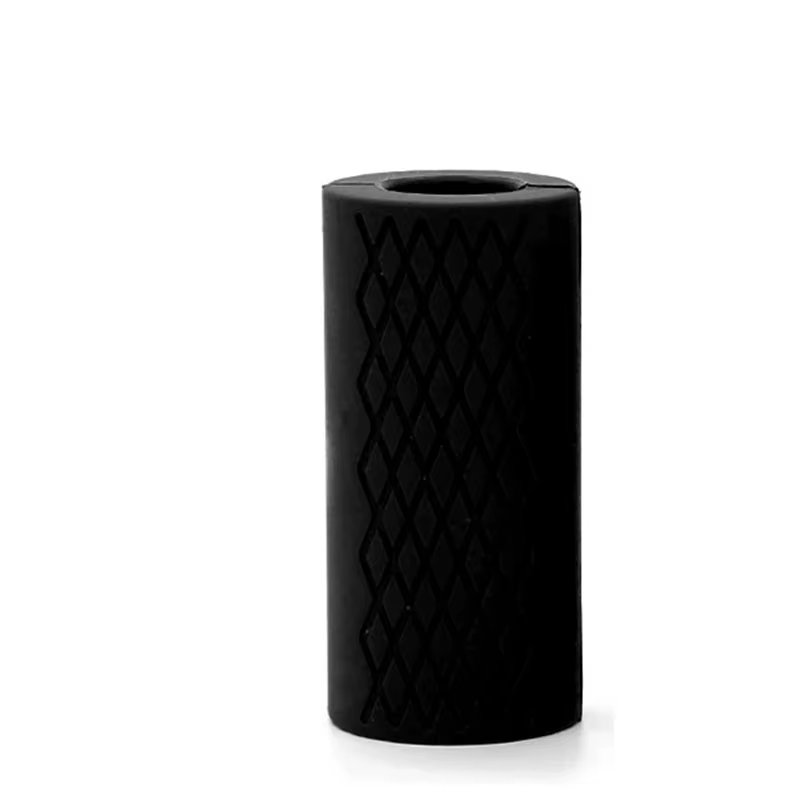 1 /2 pièces haltère Booster poignée Portable équipement de Fitness accessoires d'équipement de Fitne