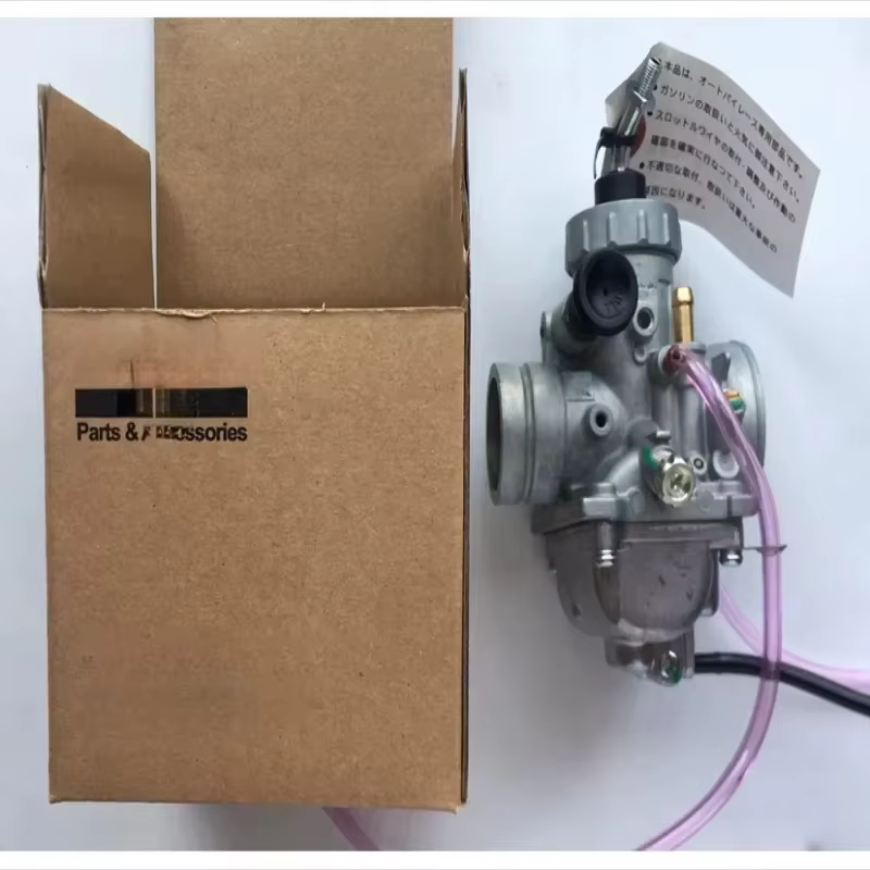 Carburateur de moto pour YAMAHA RXK RX135 RX115 RX KING Concorde 135 Carb Mikuni 3KA-E4101-20