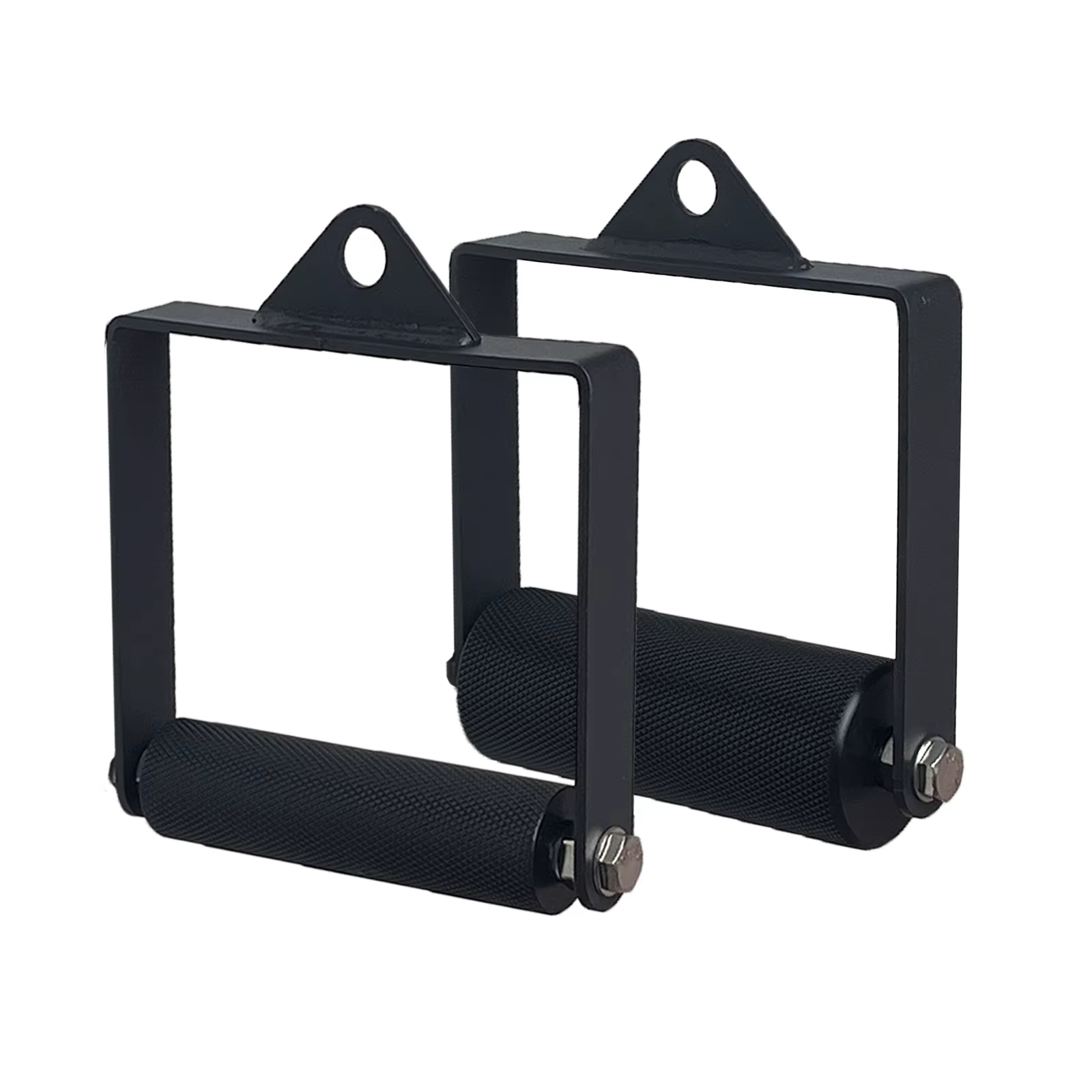 Poignée de bras Deadlift pour la musculation, exercice de lutte contre la graisse, LAT Pulldown, acc