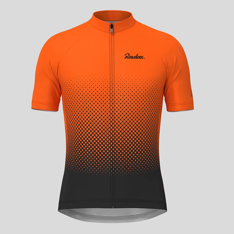 Ciclismo – vêtements de cyclisme d'été pour hommes, ensemble de cyclisme à manches courtes, vêtement