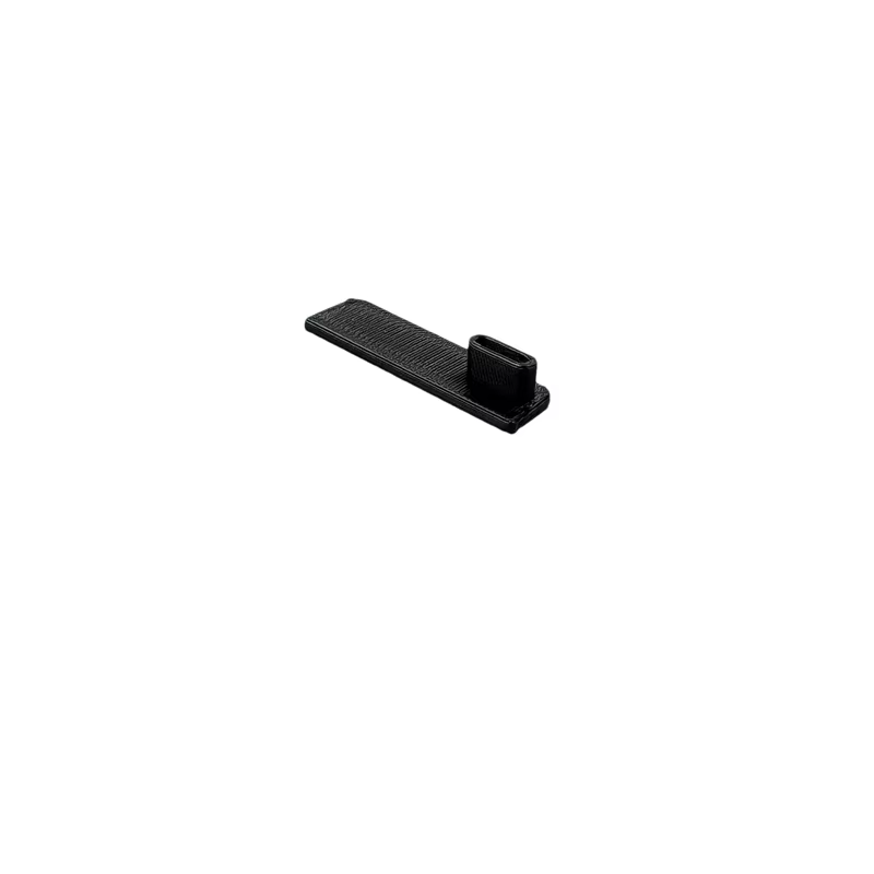 Bouchon anti-poussière pour port de charge Type-C DJI Lito/Mini 3/Mini 3 4 Pro, protection contre l'