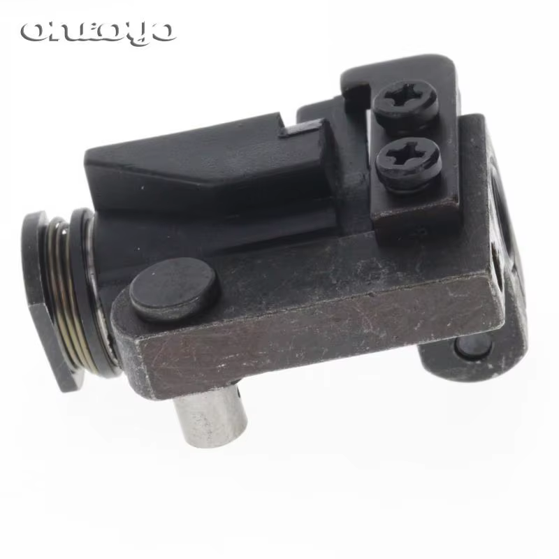Accessoires pour machine à broder informatisée : Variateur de vitesse réglable