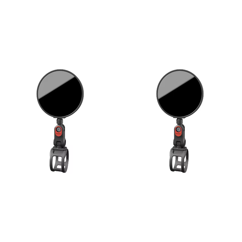 Rétroviseur d'origine rétroviseurs pour Segway MAX G3 ZT3 Pro F3 F3 Pro E3 E3 Pro accessoires de Sco