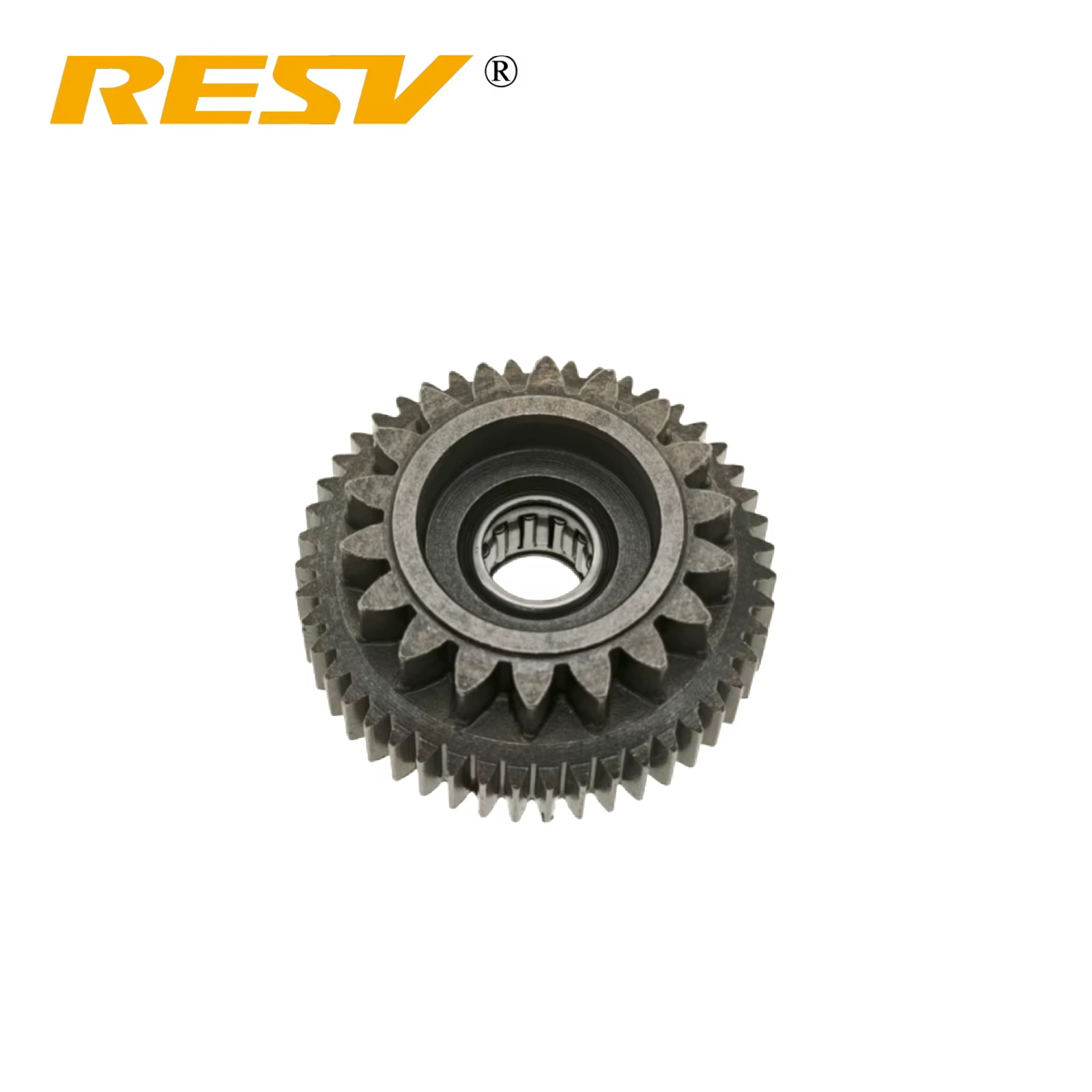 RESV pour Yamaha Zuma100 YW100 Aerox BWS Neo's 100cc 2 temps 4VP-E5650-00 Scooter BWS100 4VP Engrena
