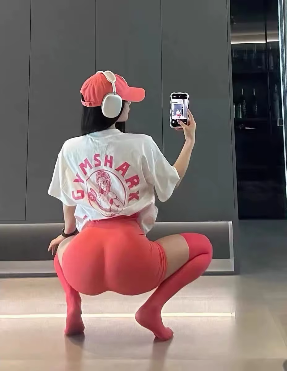 Le meilleur-seller 2025, nouveau T-shirt de Fitness pur avec un haut Latte sportif à manches courtes