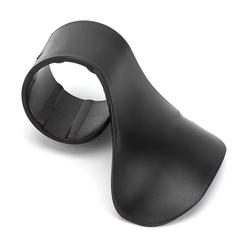 Booster d'accélérateur universel pour moto, poignée antidérapante, poignée d'assistance au guidon, o