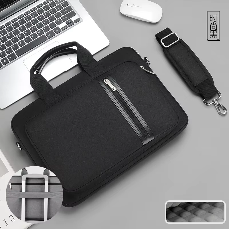 Sac à air pour ordinateur portable, étui pour macbook 13 14 15.6 17.3 pouces, étui pour ordinateur p