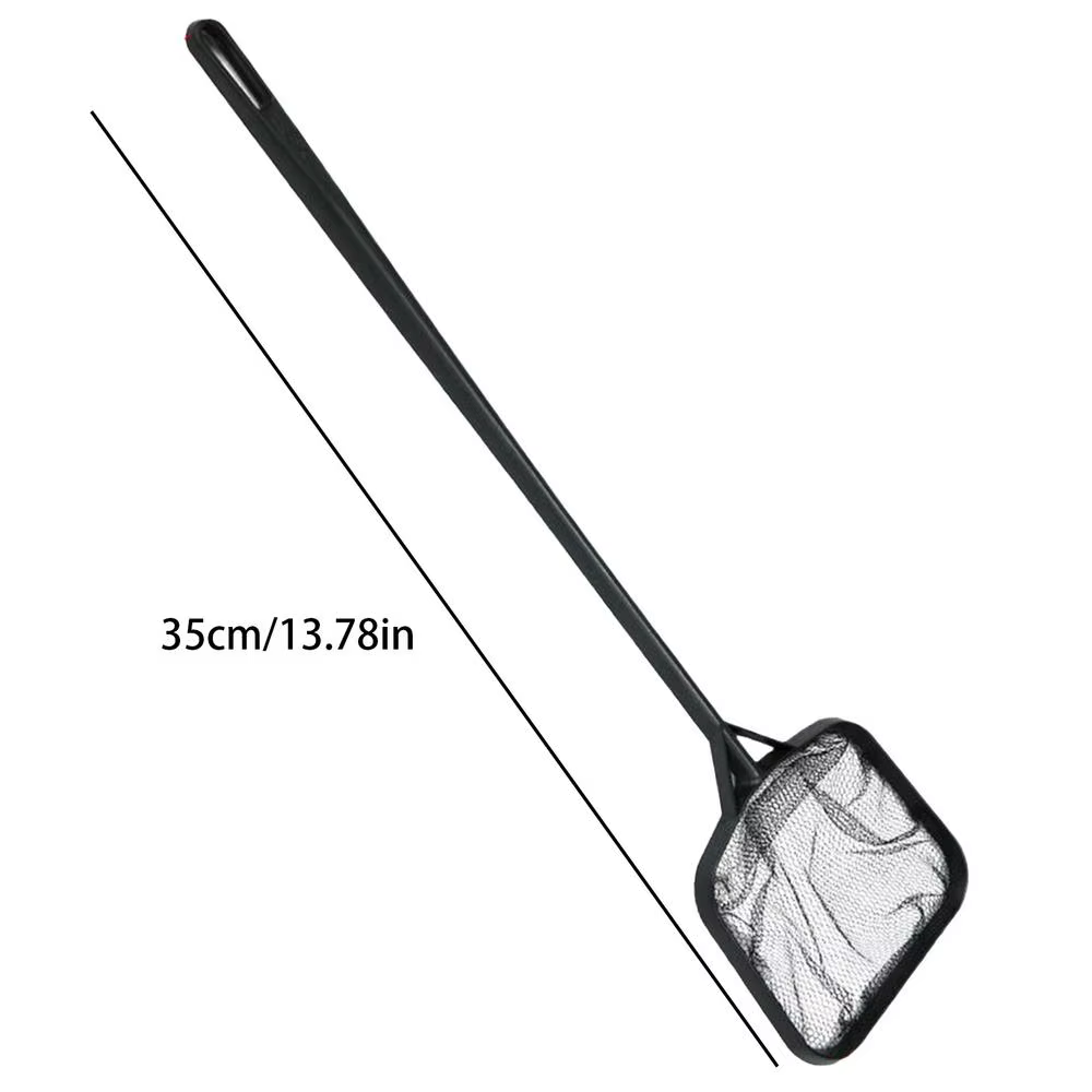 Filets de nettoyage de piscine, écumoire de déchets de piscine, filet de nettoyage de piscine, acces