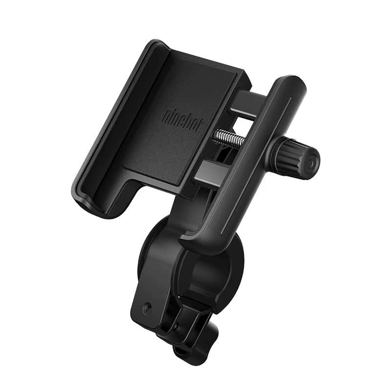Support de téléphone pour trottinette électrique Segway Ninebot KickScooter G65 G30LP ZT3 Pro G2 G30