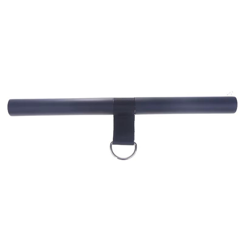 Accessoire de gymnastique à domicile 40 cm barre de traction équipement de gymnastique essentiel à d