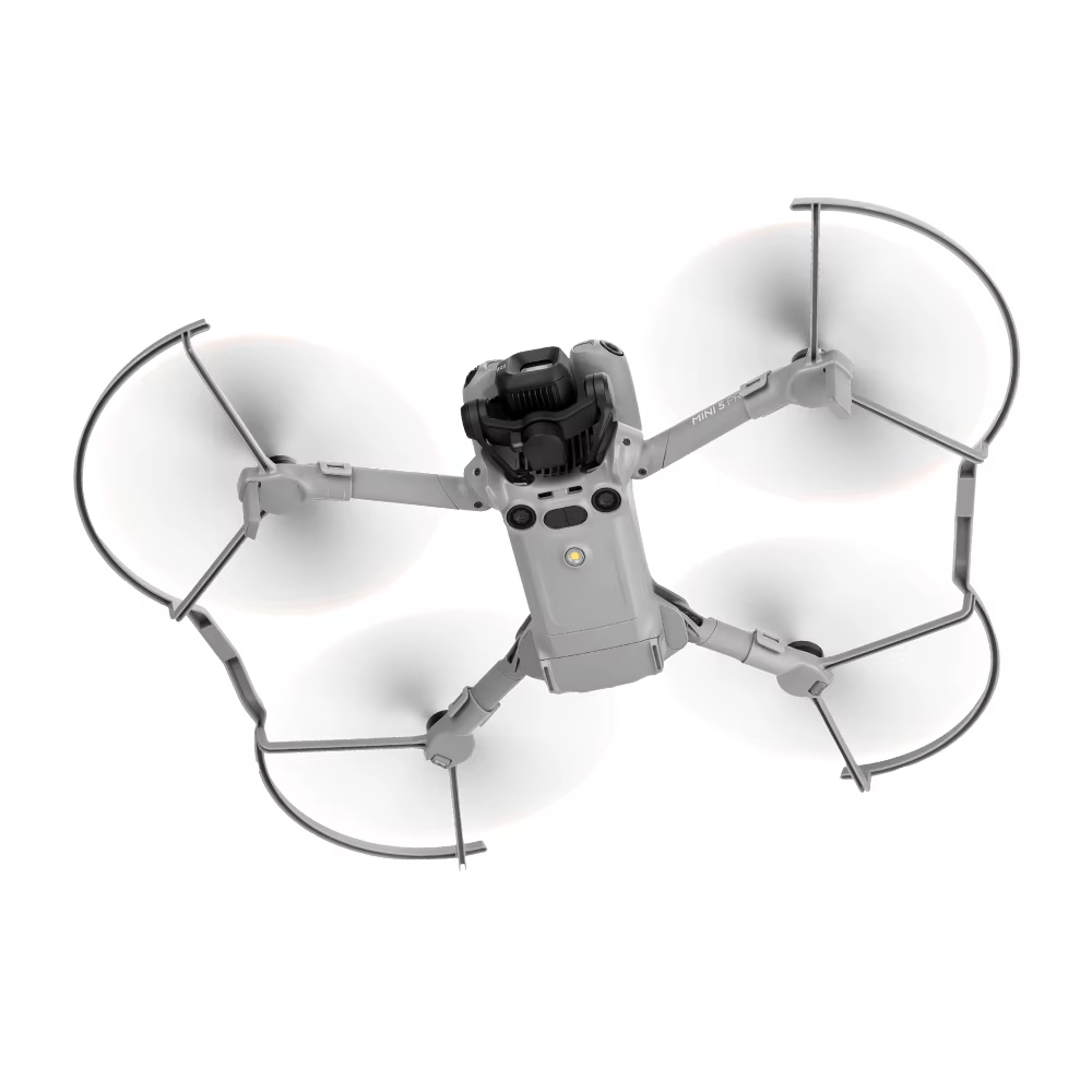 Étui de protection pour accessoires de protection DJI MINI 5 PRO